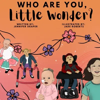 ¿Quién eres, pequeña maravilla? - Who are You, Little Wonder?