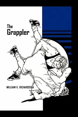 El luchador - The Grappler