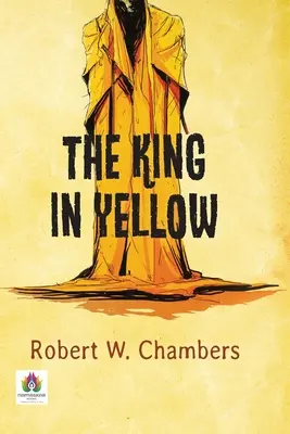 El rey de amarillo - The King in Yellow