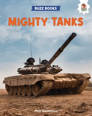 Tanques poderosos - Mighty Tanks