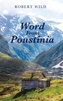 Palabra de Poustinia, Libro I - Word From Poustinia, Book I