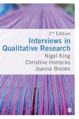 Entrevistas en la investigación cualitativa - Interviews in Qualitative Research