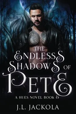 Las interminables sombras de Pete - The Endless Shadows of Pete