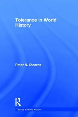 La tolerancia en la historia del mundo - Tolerance in World History