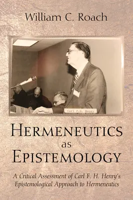 La hermenéutica como epistemología - Hermeneutics as Epistemology