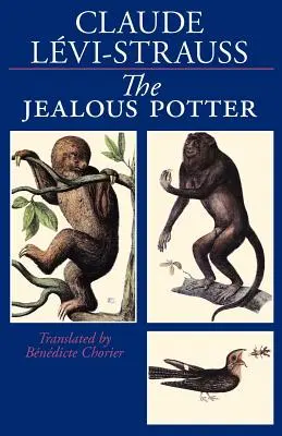 El alfarero celoso - The Jealous Potter