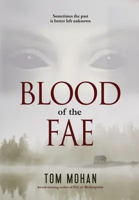 Sangre de hada - Blood of the Fae
