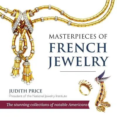 Obras maestras de la joyería francesa - Masterpieces of French Jewelry