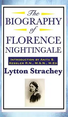 Biografía de Florence Nightingale - The Biography of Florence Nightingale