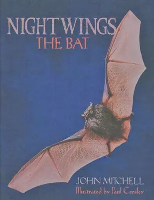 El murciélago Nightwings - Nightwings The Bat