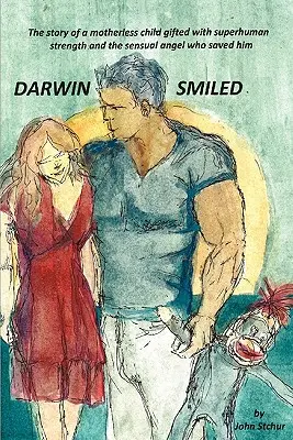 Darwin sonrió - Darwin Smiled