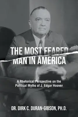 El hombre más temido de América - The Most Feared Man In America