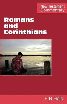 Romanos y Corintios - Romans and Corinthians