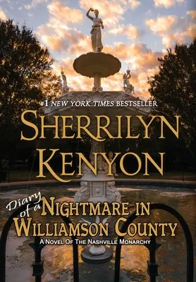 Pesadilla en el condado de Williamson - Nightmare in Williamson County