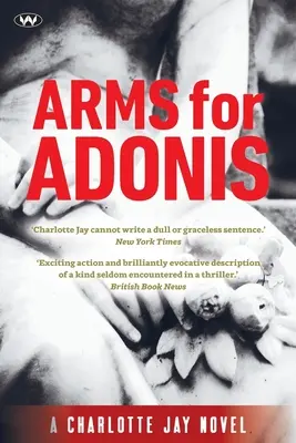 Armas para Adonis - Arms for Adonis