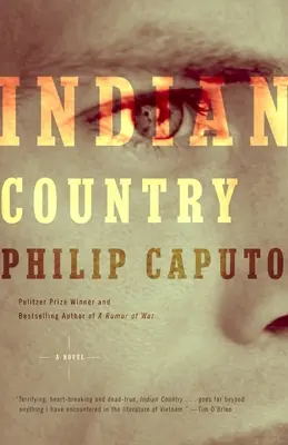 País indio - Indian Country