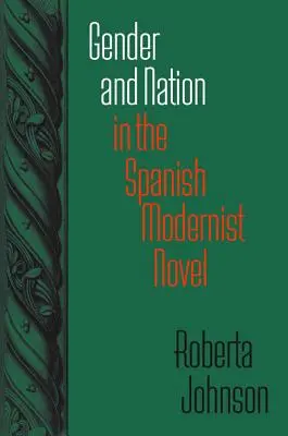 Género y nación en la novela modernista española Vida asistida en Nueva York - Gender and Nation in the Spanish Modernist Novel: Assisted Living in New York City