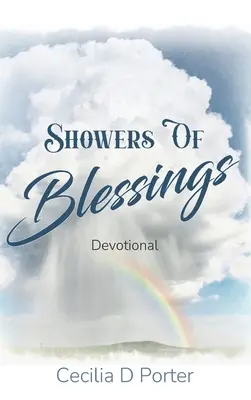 Lluvia de bendiciones - Showers of Blessings
