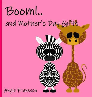 Booml.. y regalos para el Día de la Madre - Booml.. and Mother's Day Gifts