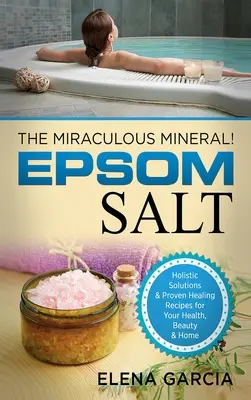 Sal de Epsom - Epsom Salt