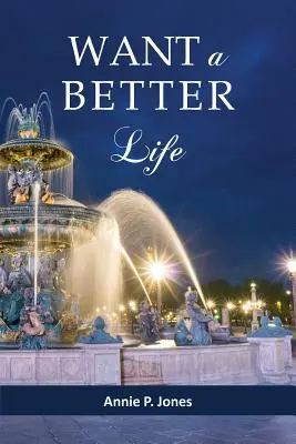 Quiero una vida mejor - Want a Better Life