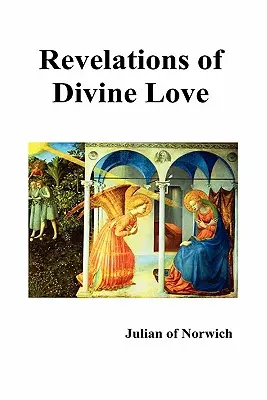 Revelaciones del amor divino - Revelations of Divine Love