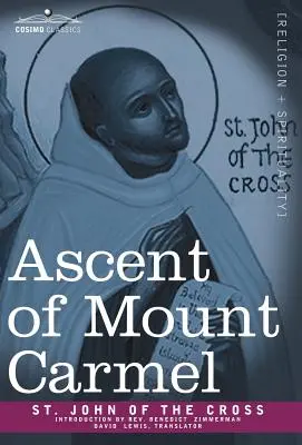 Subida al Monte Carmelo - Ascent of Mount Carmel