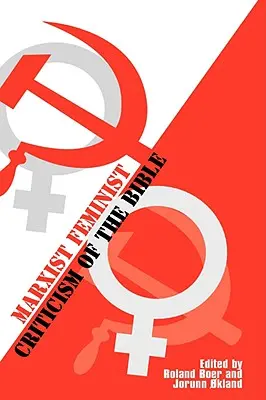 Crítica feminista marxista de la Biblia - Marxist Feminist Criticism of the Bible