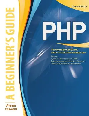 Php: Guía para principiantes - Php: A Beginner's Guide