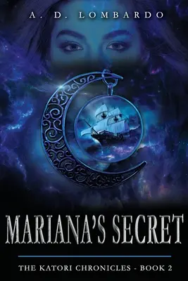 El secreto de Mariana - Mariana's Secret