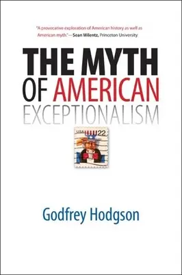 El mito del excepcionalismo estadounidense - The Myth of American Exceptionalism