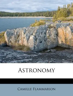 Astronomía - Astronomy