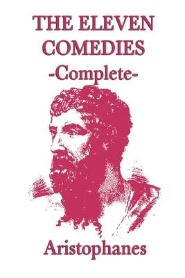 Las Once Comedias -Completa- - The Eleven Comedies -Complete-