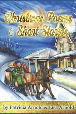 Poemas y cuentos de Navidad - Christmas Poems and Short Stories