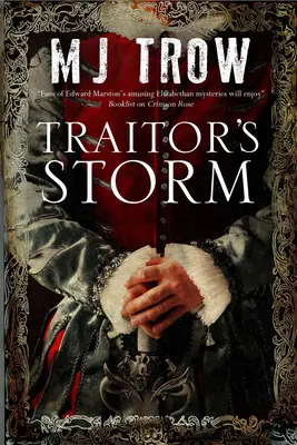 La tormenta del traidor - Traitor's Storm