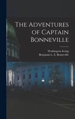 Las aventuras del capitán Bonneville - The Adventures of Captain Bonneville