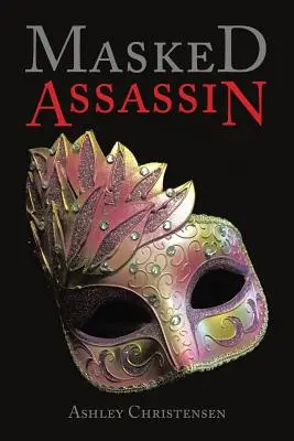 El asesino enmascarado - Masked Assassin