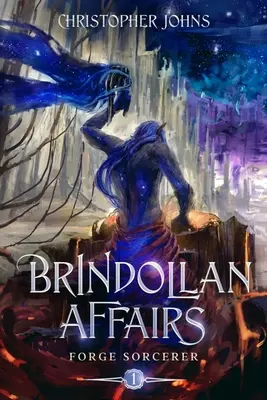 Hechicero de forja - Forge Sorcerer