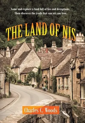 La tierra de Nis - The Land of Nis