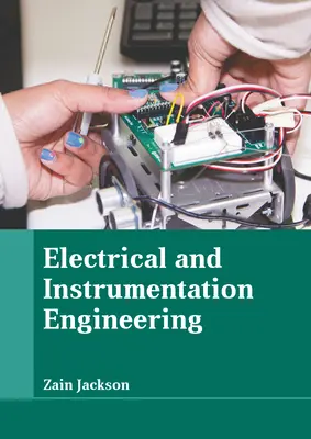 Ingeniería Eléctrica y de Instrumentación - Electrical and Instrumentation Engineering