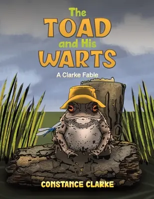 El sapo y sus verrugas - The Toad and His Warts