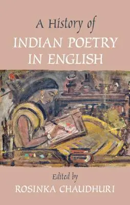 Historia de la poesía india en inglés - A History of Indian Poetry in English