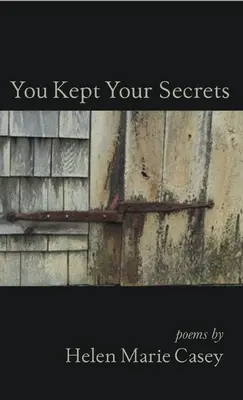 Guardaste tus secretos - You Kept Your Secrets