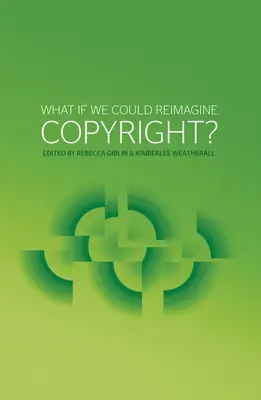 ¿Y si pudiéramos reimaginar los derechos de autor? - What if we could reimagine copyright?