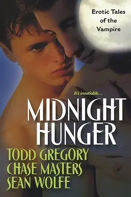 Hambre de medianoche - Midnight Hunger