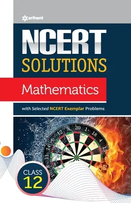 Soluciones NCERT Matemáticas Clase 12 - NCERT Solutions Mathematics Class 12th