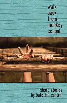 El regreso de la escuela de monos - Walk Back from Monkey School