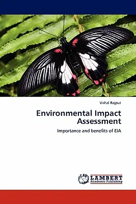 Evaluación del impacto medioambiental - Environmental Impact Assessment