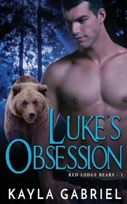 La obsesión de Luke - Luke's Obsession