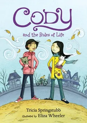 Cody y las reglas de la vida - Cody and the Rules of Life